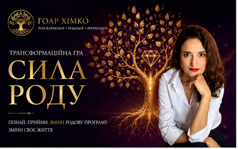 Т-гра “Сила Роду”