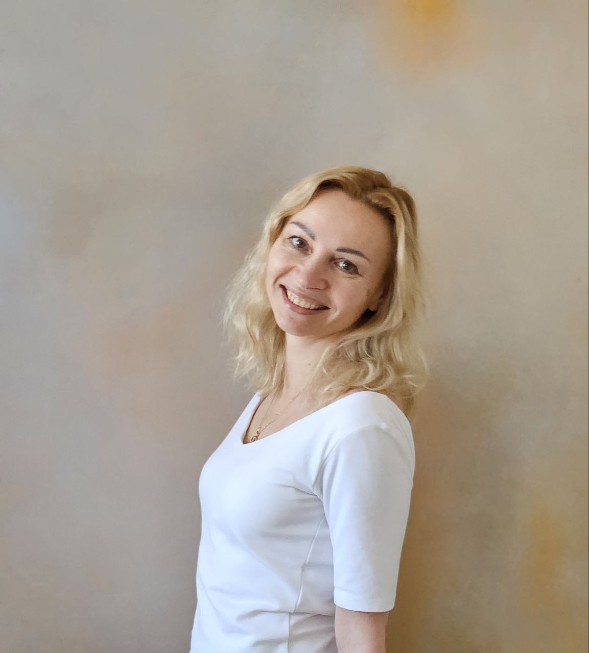 Олена Таратута